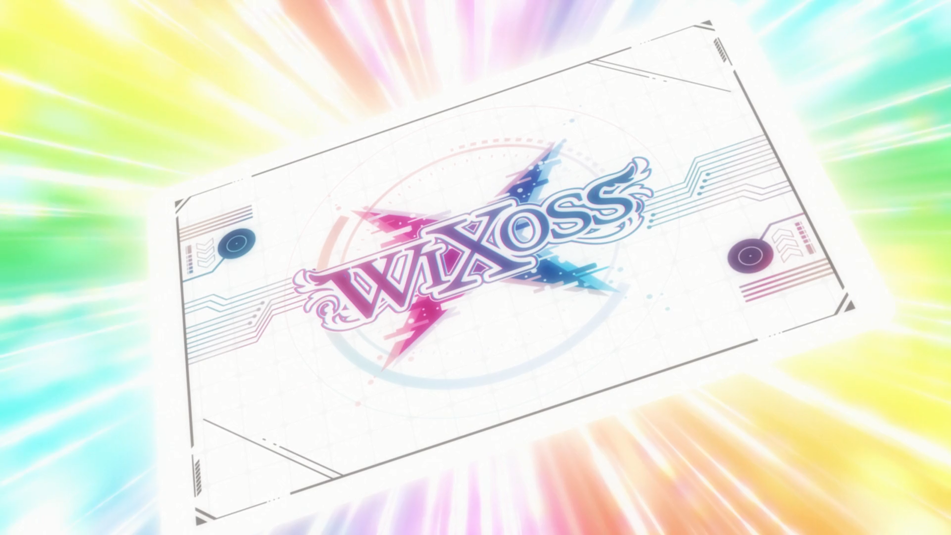 Wixoss Diva(A)Live (Erai-raws)